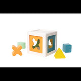 Kuby Shape Sorter - Modern Teaching Aids NZ