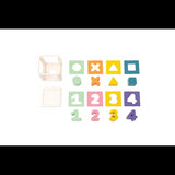 Kuby Shape Sorter - Modern Teaching Aids NZ