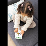 Kuby Shape Sorter - Modern Teaching Aids NZ