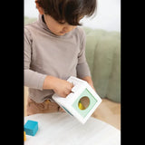 Kuby Shape Sorter - Modern Teaching Aids NZ