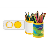 DIY Pencil Holders - Pack of 10 - Modern Teaching Aids NZ