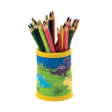 DIY Pencil Holders - Pack of 10 - Modern Teaching Aids NZ