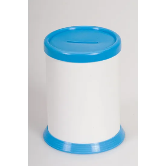 DIY Money Box - Pack of 10 - Modern Teaching Aids NZ