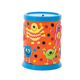 DIY Money Box - Pack of 10 - Modern Teaching Aids NZ