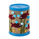 DIY Money Box - Pack of 10 - Modern Teaching Aids NZ