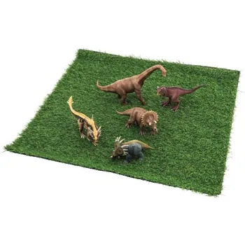 Pretend Grass - 70 x 70cm - Modern Teaching Aids NZ