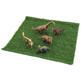 Pretend Grass - 70 x 70cm - Modern Teaching Aids NZ