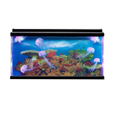 Jelly Fish Tank Large + Adaptor - Modern Teaching Aids NZ