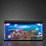 Jelly Fish Tank Large + Adaptor - Modern Teaching Aids NZ