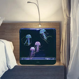Giant Jelly Fish Tank - Square + Adaptor - Modern Teaching Aids NZ