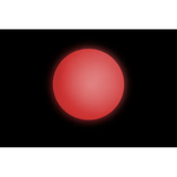 Colour Changing Sphere - Large 50cm + Adaptor - Modern Teaching Aids NZ