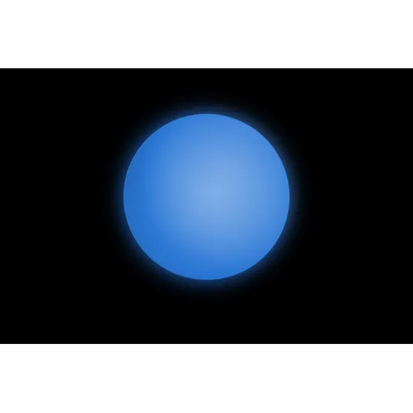 Colour Changing Sphere - Large 50cm + Adaptor - Modern Teaching Aids NZ