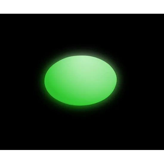 Colour Changing Large Pebble + Adaptor - Modern Teaching Aids NZ