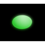 Colour Changing Large Pebble + Adaptor - Modern Teaching Aids NZ