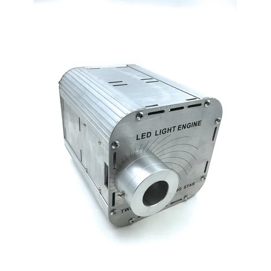 Fibre Optic Twinkle Light Source - Modern Teaching Aids NZ