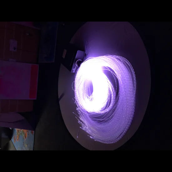 Fibre Optic Tails 3m - 200 pc - Modern Teaching Aids NZ