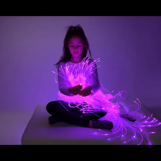 Fibre Optic Tails 3m - 200 pc - Modern Teaching Aids NZ