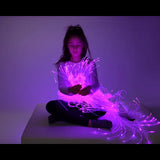 Fibre Optic Tails 3m - 200 pc - Modern Teaching Aids NZ