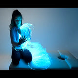 Fibre Optic Tails 3m - 200 pc - Modern Teaching Aids NZ