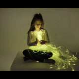 Fibre Optic Tails 3m - 200 pc - Modern Teaching Aids NZ