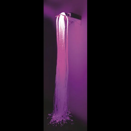 Fibre Optic Shower Support - Modern Teaching Aids NZ