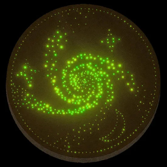 Fibre Optic Ceiling Display - Modern Teaching Aids NZ