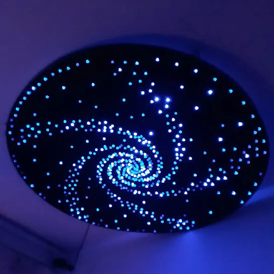 Fibre Optic Ceiling Display - Modern Teaching Aids NZ