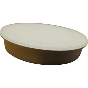 Round Interactive Colour Changing Tile 30 cm + Adaptor - Modern Teaching Aids NZ