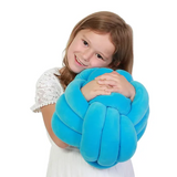 Cuddle Ball - Blue - Modern Teaching Aids NZ