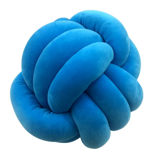 Cuddle Ball - Blue - Modern Teaching Aids NZ