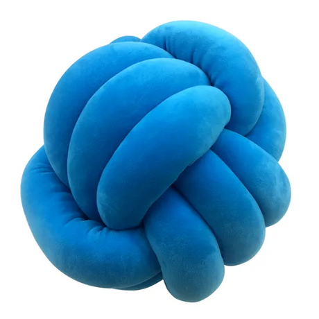 Cuddle Ball - Blue - Modern Teaching Aids NZ