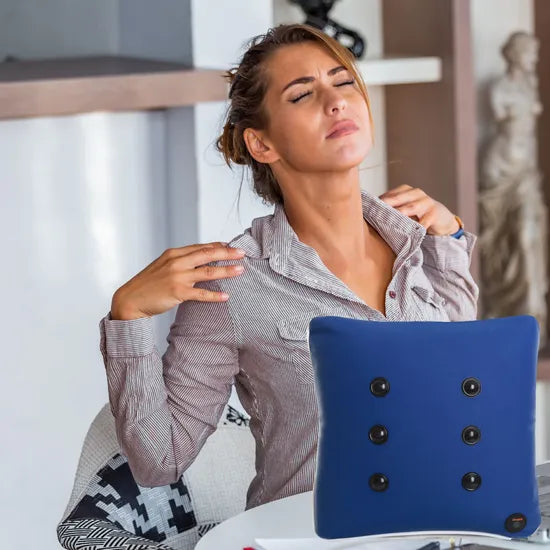 Wipe Clean Massage Cushion - Modern Teaching Aids NZ