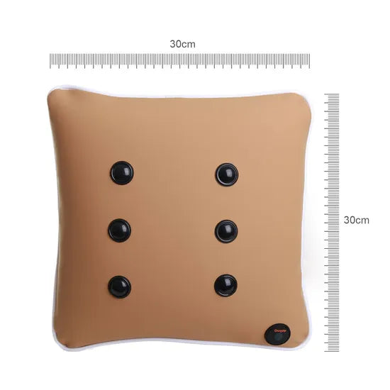 Wipe Clean Massage Cushion - Modern Teaching Aids NZ