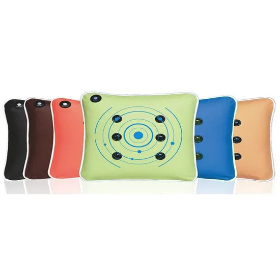 Wipe Clean Massage Cushion - Modern Teaching Aids NZ