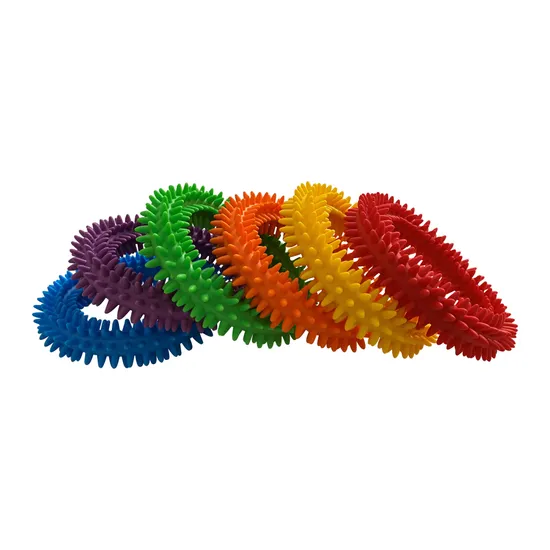 Sensory Rings Pk6 - Modern Teaching Aids NZ