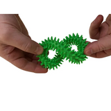 Sensory Rings Pk6 - Modern Teaching Aids NZ