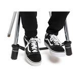 Black Bouncyband Middle/High School Chairs - Modern Teaching Aids NZ