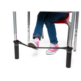 Black Bouncyband for School Desks - Modern Teaching Aids NZ