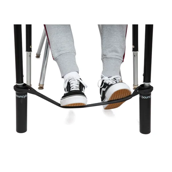 Black Bouncyband for School Desks - Modern Teaching Aids NZ