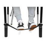 Black Bouncyband for School Desks - Modern Teaching Aids NZ