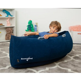 48' Comfy Hugging Peapod Sensory Pod - Blue - Modern Teaching Aids NZ