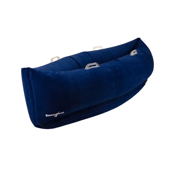 60' Comfy Hugging Peapod Sensory Pod - Blue - Modern Teaching Aids NZ