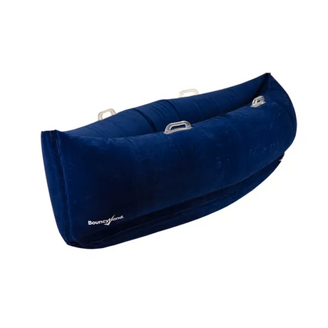 60' Comfy Hugging Peapod Sensory Pod - Blue - Modern Teaching Aids NZ