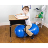 Inflatable Sensory Ball with Tactile Nubs - Modern Teaching Aids NZ