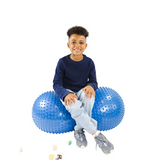 Inflatable Sensory Ball with Tactile Nubs - Modern Teaching Aids NZ
