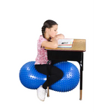 Inflatable Sensory Ball with Tactile Nubs - Modern Teaching Aids NZ