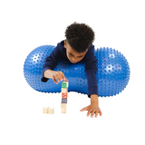 Inflatable Sensory Ball with Tactile Nubs - Modern Teaching Aids NZ