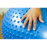 Inflatable Sensory Ball with Tactile Nubs - Modern Teaching Aids NZ