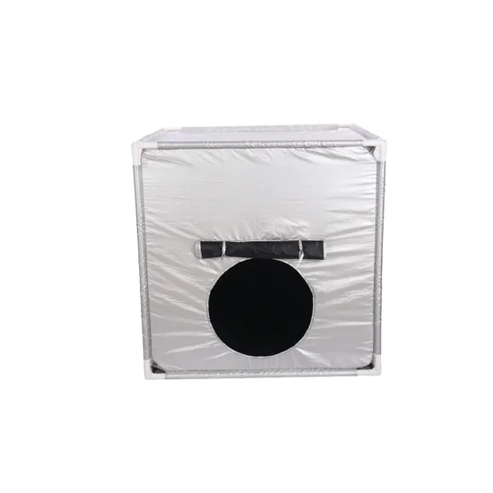 Dark Den Tent - Modern Teaching Aids NZ