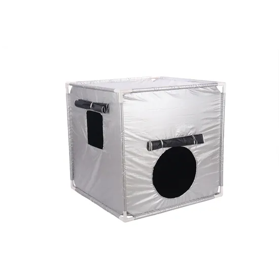 Dark Den Tent - Modern Teaching Aids NZ